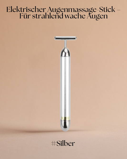 Elektrischer Gesichts-Massagestick – T-Form