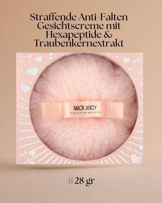 Glitzer-Puder für Körper & Gesicht