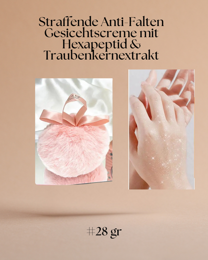 Glitzer-Puder für Körper & Gesicht
