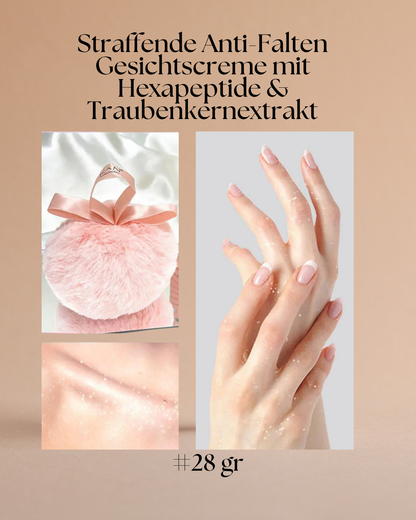 Glitzer-Puder für Körper & Gesicht