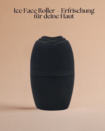 Ice Face Roller – Kühlende Erfrischung für strahlende Haut