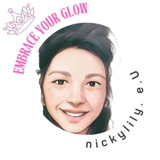 nickylily e. U.